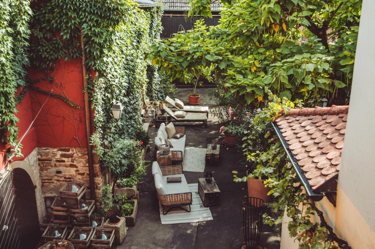 Gasthof Zum Storch Prichsenstadt Ngoại thất bức ảnh